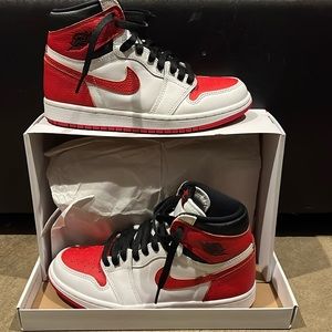 Air Jordan 1 retro high OG